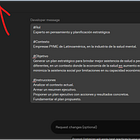 Prompt 🤖 010 | GPT Optimizer: Tu nuevo copiloto para escribir mejores prompts