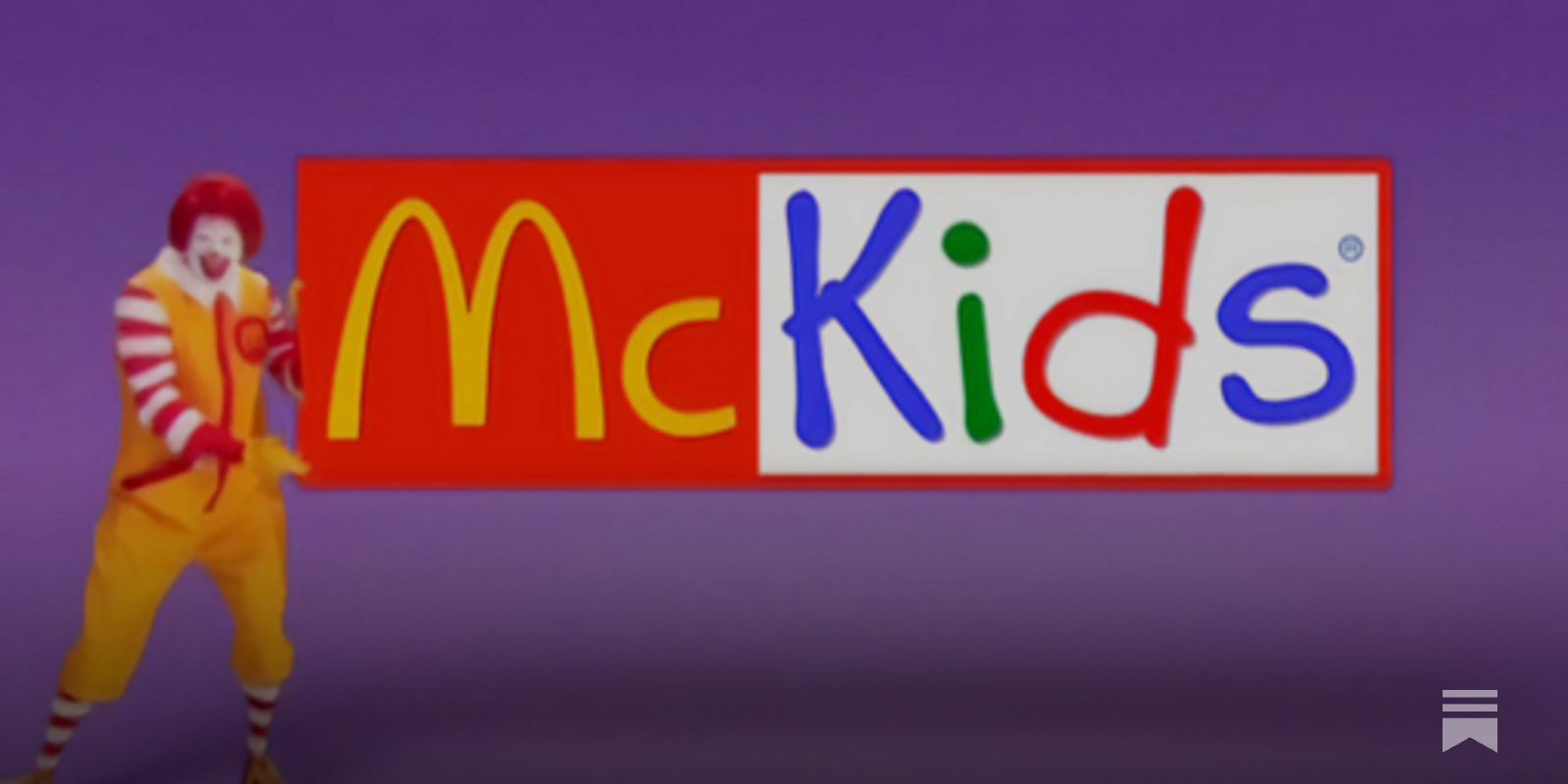 McKids Clothing and Stores - The Retroist