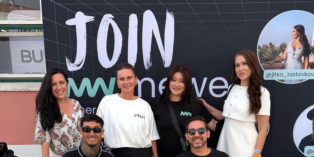 Interview: Carlos Betancourt, CEO of MeWe — Why the Anti-Facebook Wants to Rebuild Social Media for the AI Age