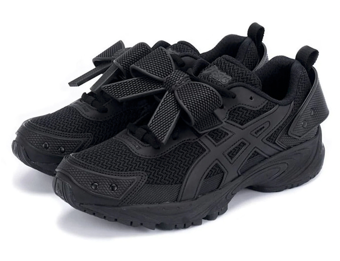 SHUSHU/TONG Asics Collab Sneaker