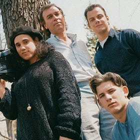 How a bunch of high school misfits exposed a massive environmental scandal—and took on the mob