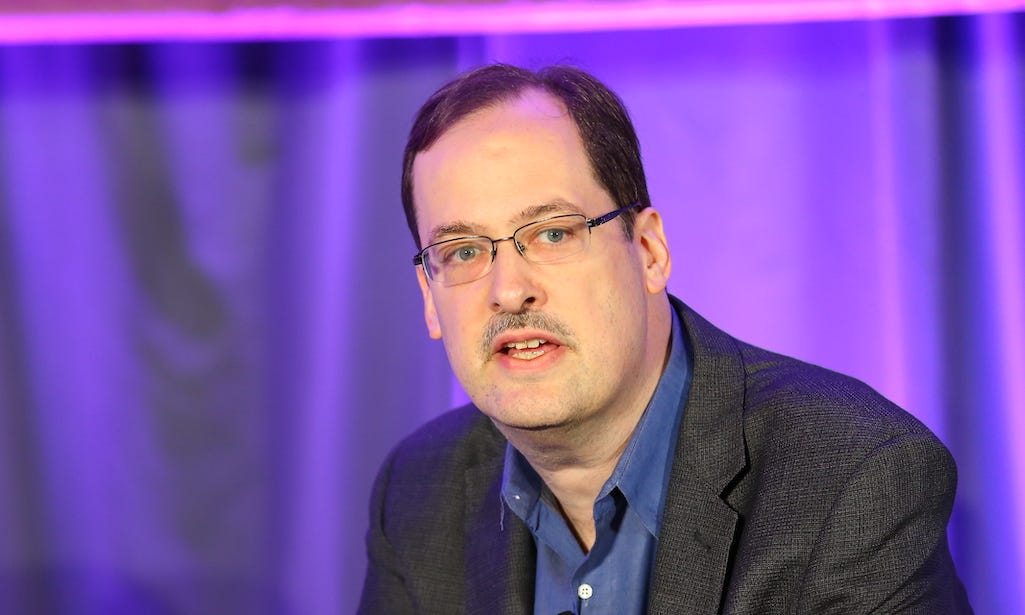 EGD 088: Eric Goldberg on investing and the future of gaming EGD 088: Eric Goldberg on investing and the future of gaming