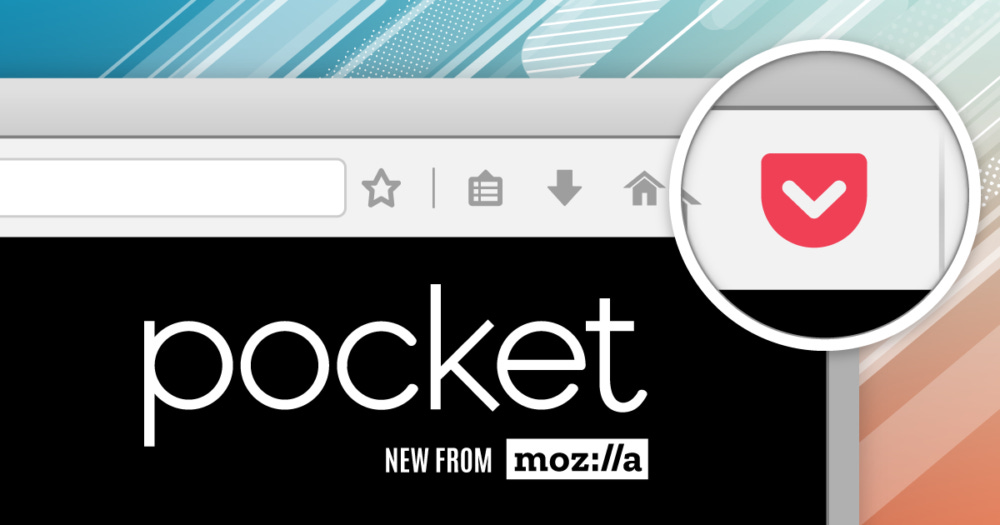 Pocket Acquisition by Mozilla - A Better Bookmark Manager