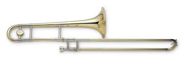 Christmas Trombones