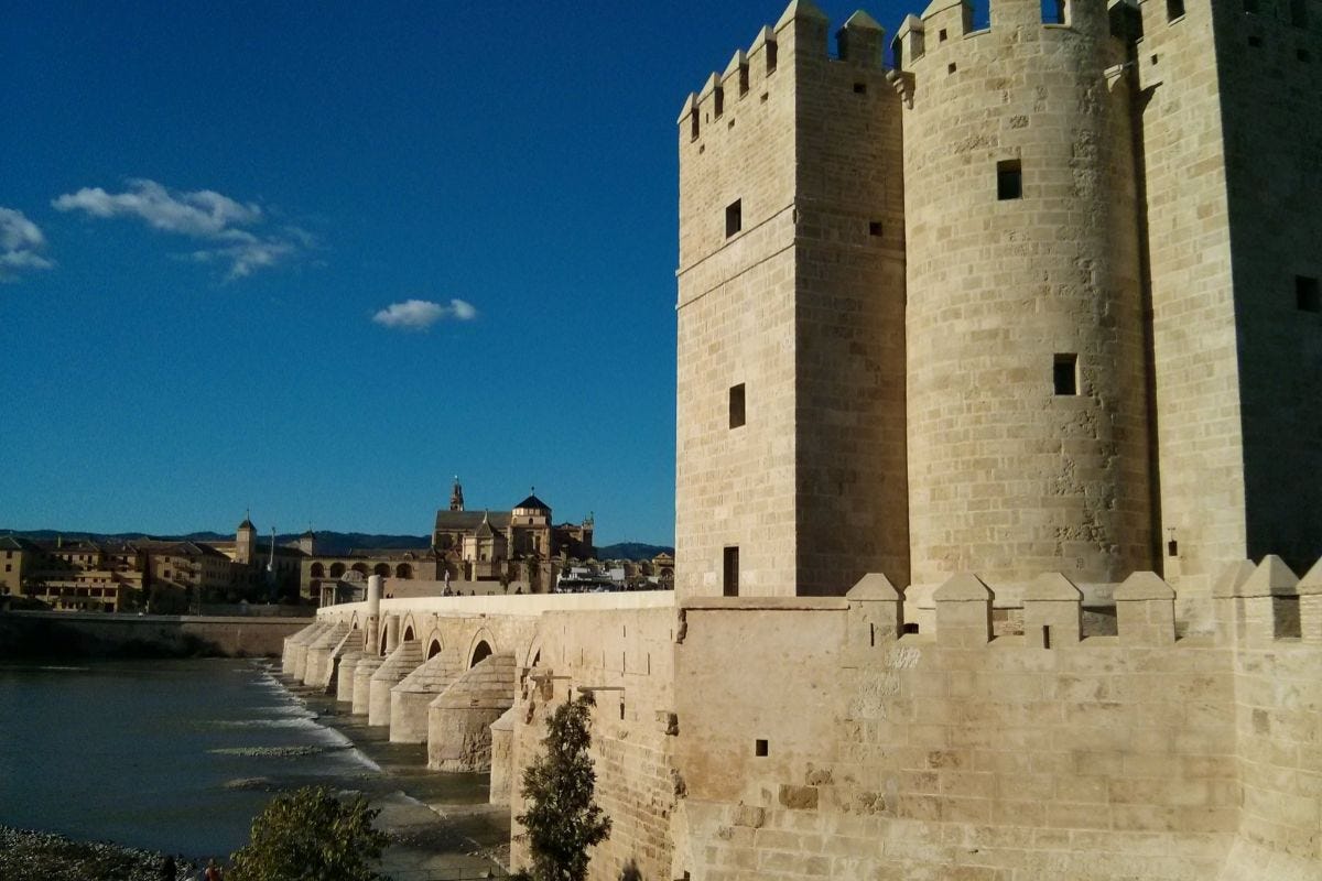 Córdoba, la ciudad Patrimonio de la Humanidad más bonita de España | Planes