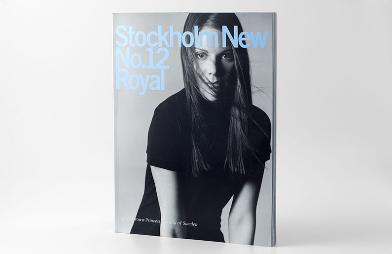 Stockholm New