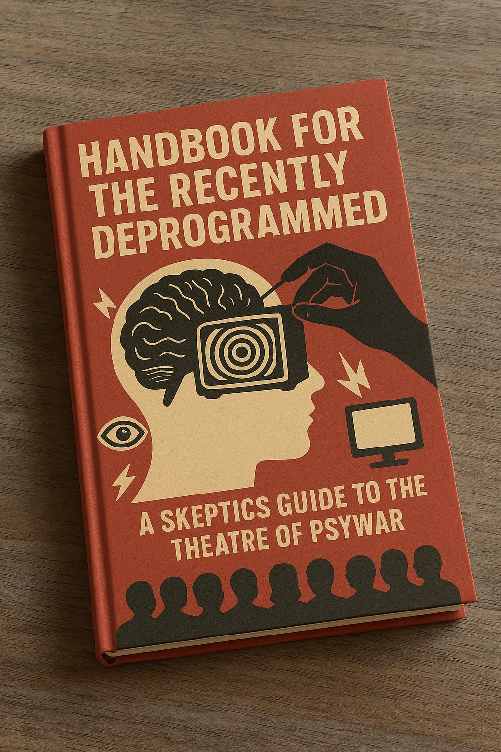 Generated image Generated image