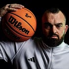 Friar Coaching Candidates: Bryan Hodgson