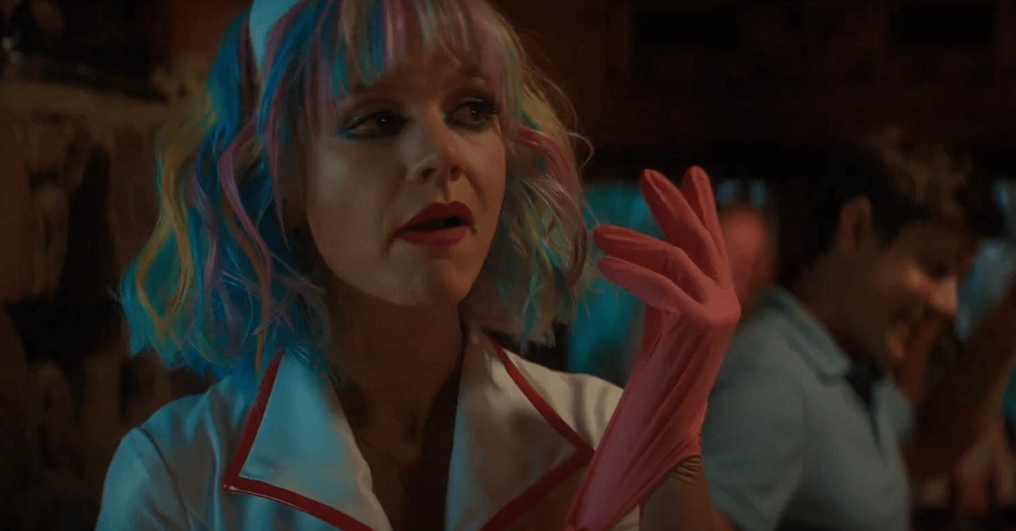 Promising Young Woman' Returns to Life With New Trailer and December  Release in Theaters - Bloody Disgusting