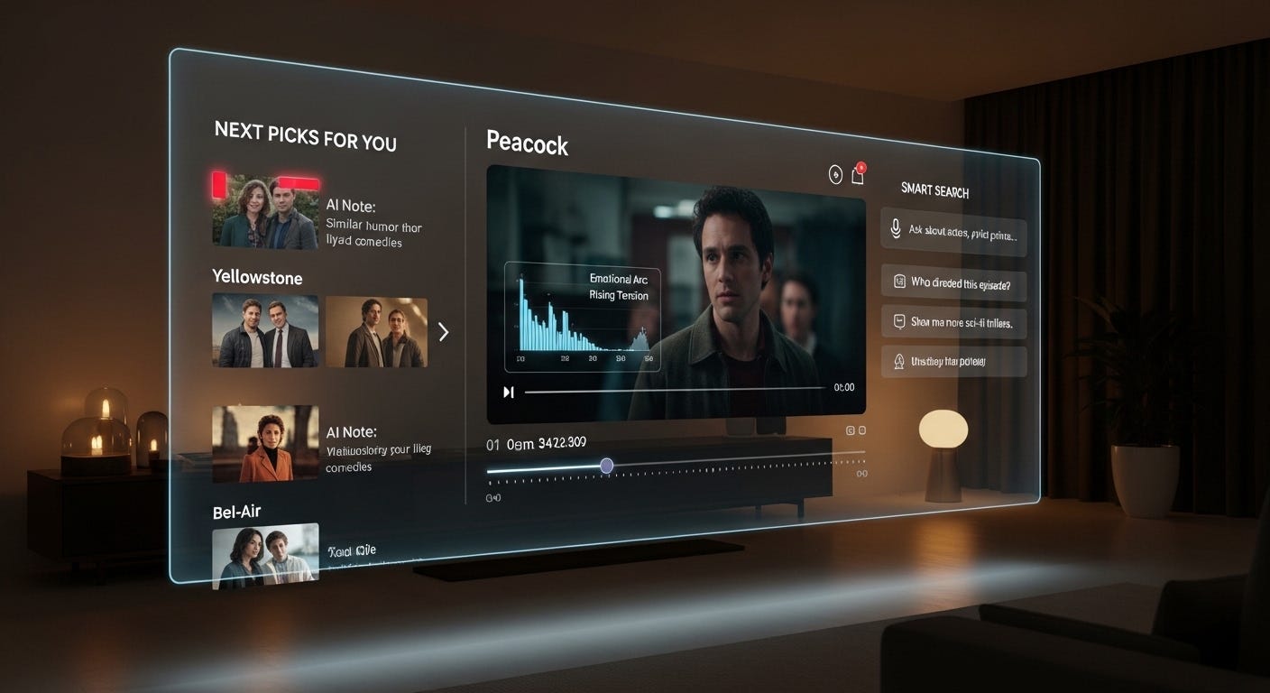 Stream Deep Learning Streaming is quietly entering its AI era - AIDB Today