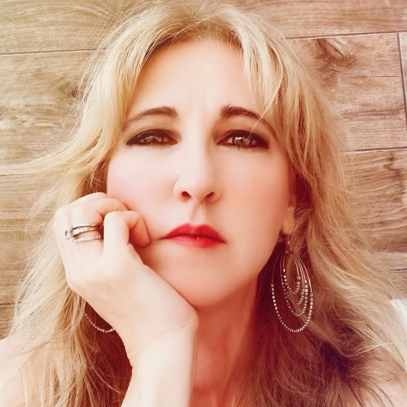Ellen Tift (CPTSD Recovery)