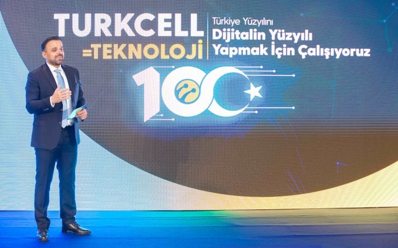 Turkcell