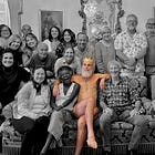My life in the nude