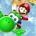 È successo il 23 maggio: Super Mario Galaxy 2 e...