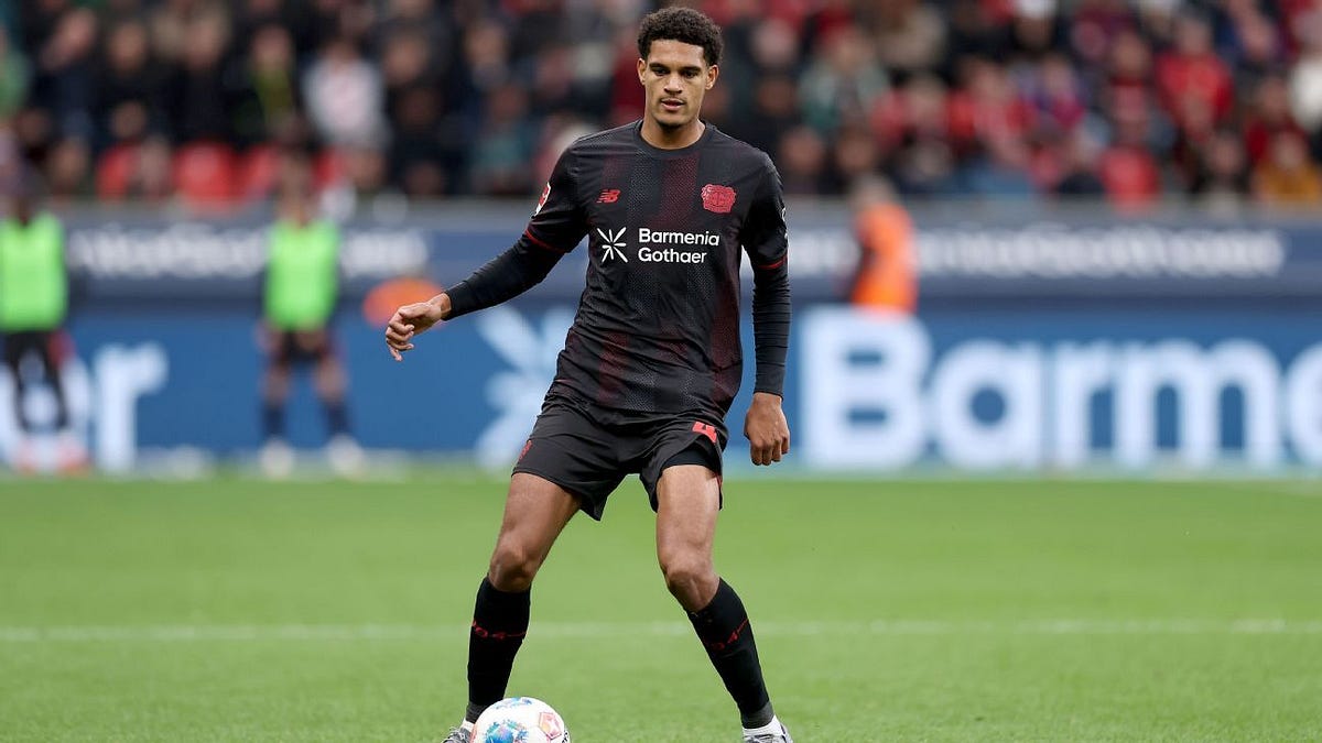 Analysing Jarell Quansah's first season at Leverkusen and why he should stay