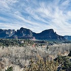 The Arizona Experience: Sedona and the Drive-Thru Safari