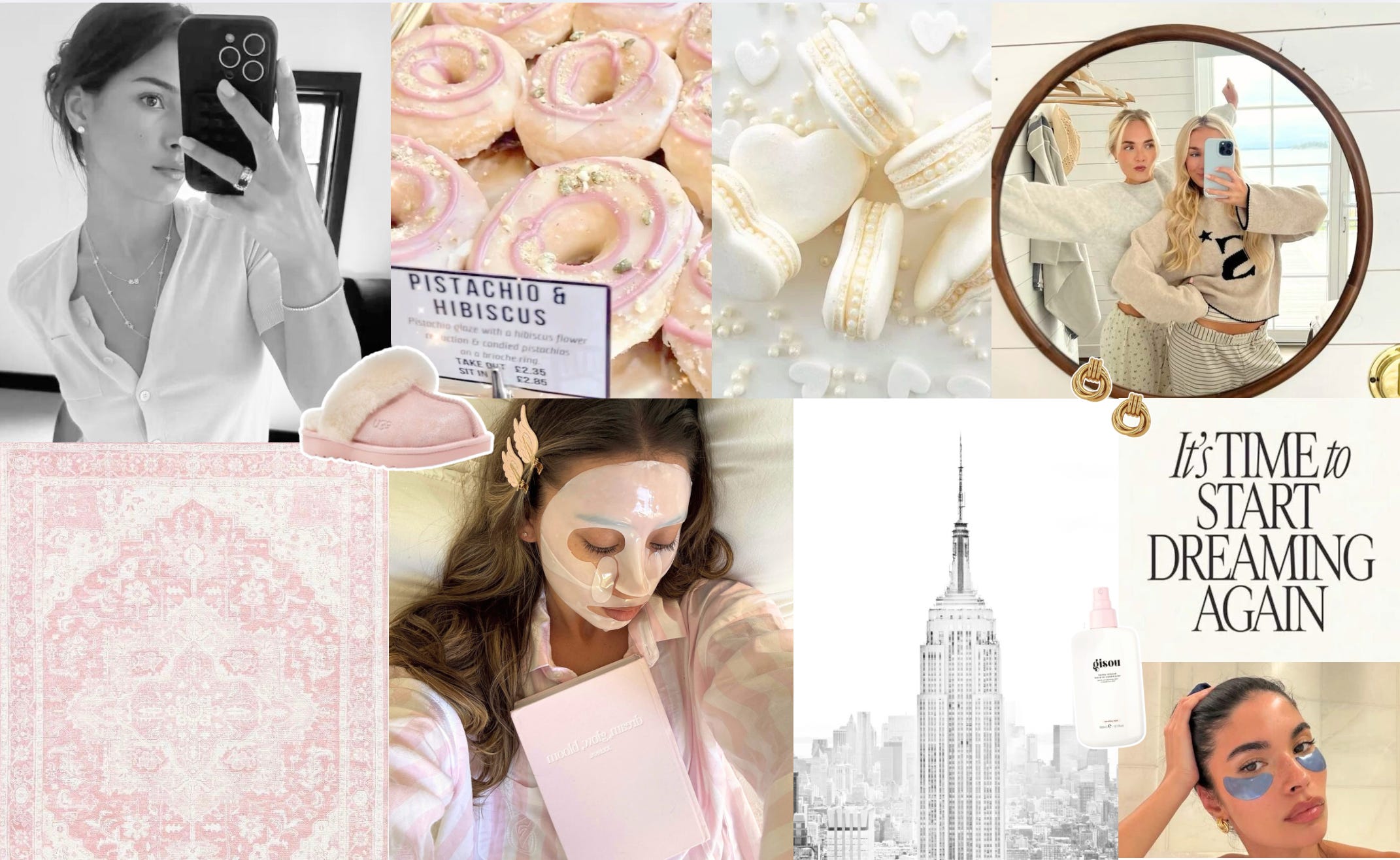 How to Find Your Aesthetic (Without Forcing It)