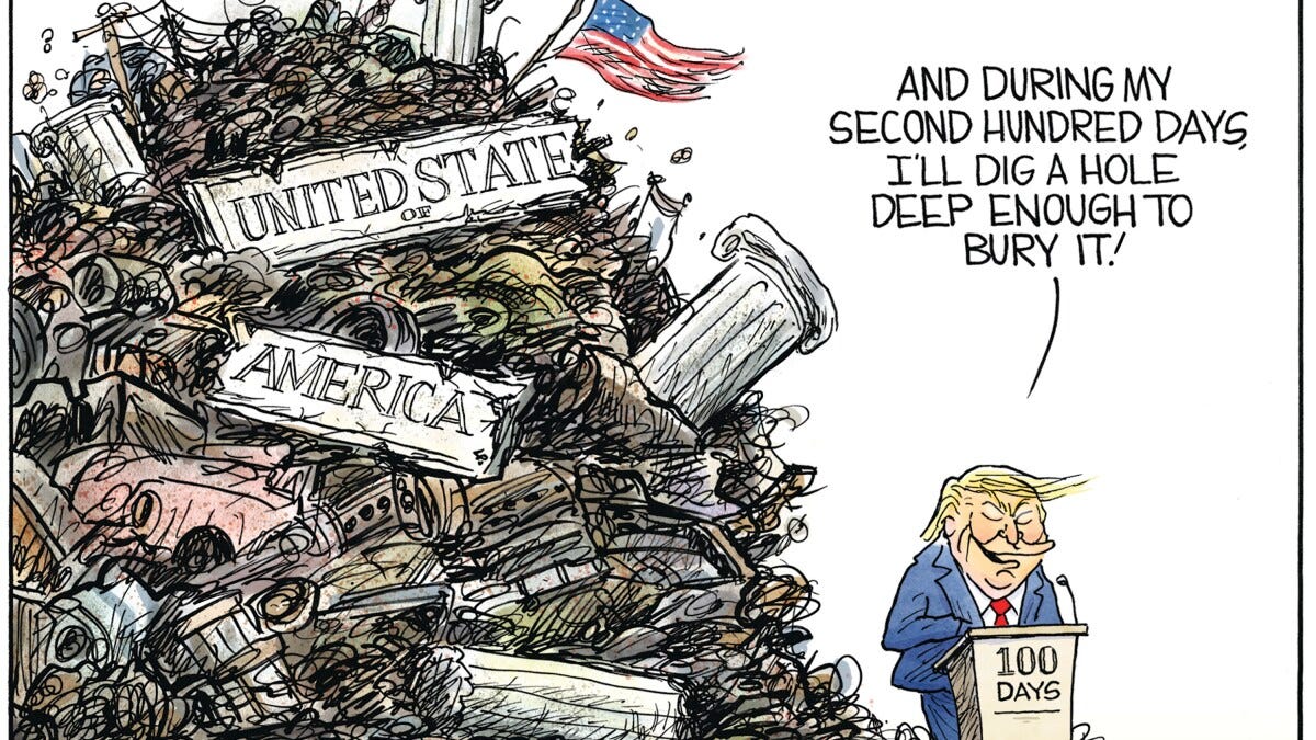 The Big Poll: