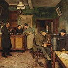 What We're Not Allowed To Say About Alcoholism