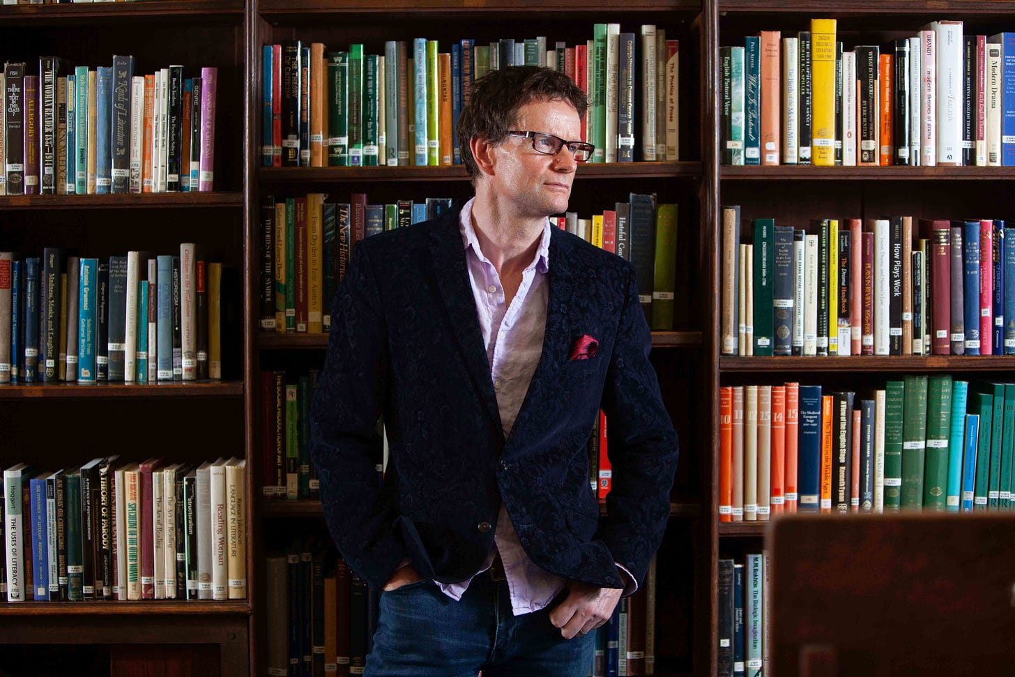 Dr Kevin Dutton | Psychologist. Author. Speaker.