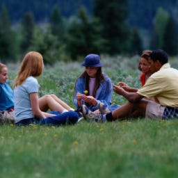 Almost Always Analog