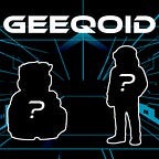 Geeqoid