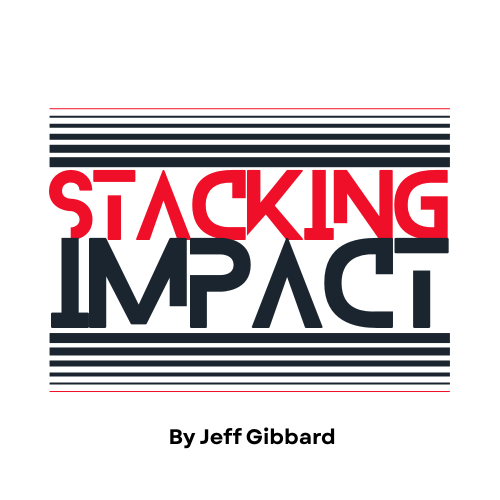 Stacking Impact logo