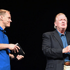 Goodbye, separation of church and state