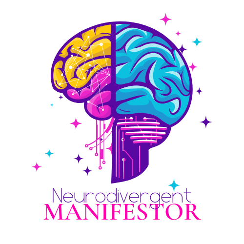 Carissa Andrews | The Neurodivergent Manifestor