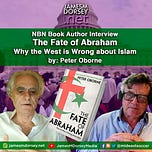 The Turbulent World with James M. Dorsey