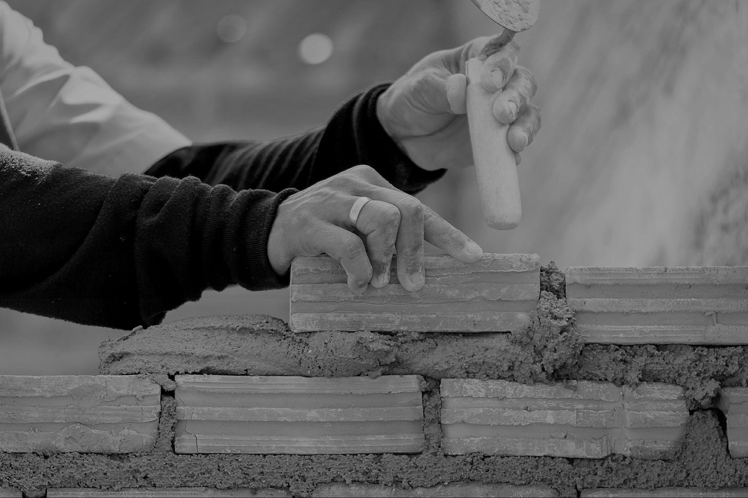 Build Your Foundation