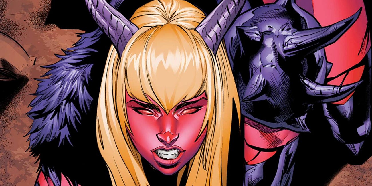 Marvel Comics Writer Tim Seeley Gets Canceled And Bullied Off Of X Over X-Men: Age Of Revelation Comic