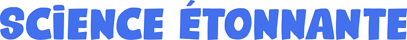 Science Étonnante