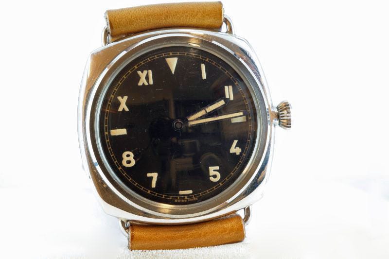 An Honest Review: The Serica 4512 California