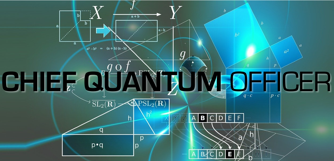 Quantum as a Profession - Part 4 
