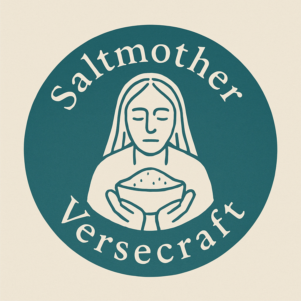 Saltmother Versecraft