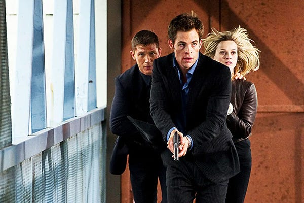 This Means War action romance  | rmrk*st | Remarkist Magazine
