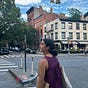 sarah gabriella's avatar