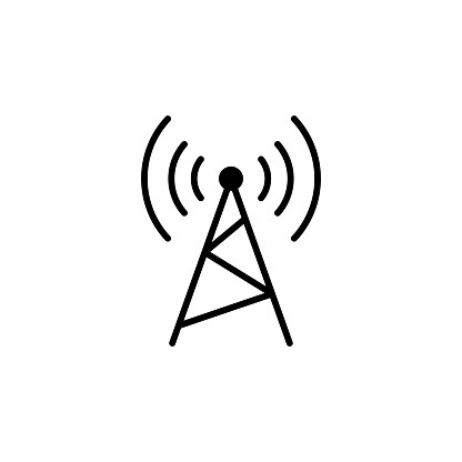 Blut Hören ruhig icon radio station Grüner Salat Gemäßigt allgemein