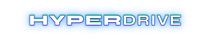 HYPERDRIVE