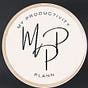 MyProductivityPlann's avatar