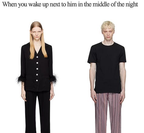 SSENSE Social Media Strategy