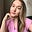Sarah Gardner's avatar