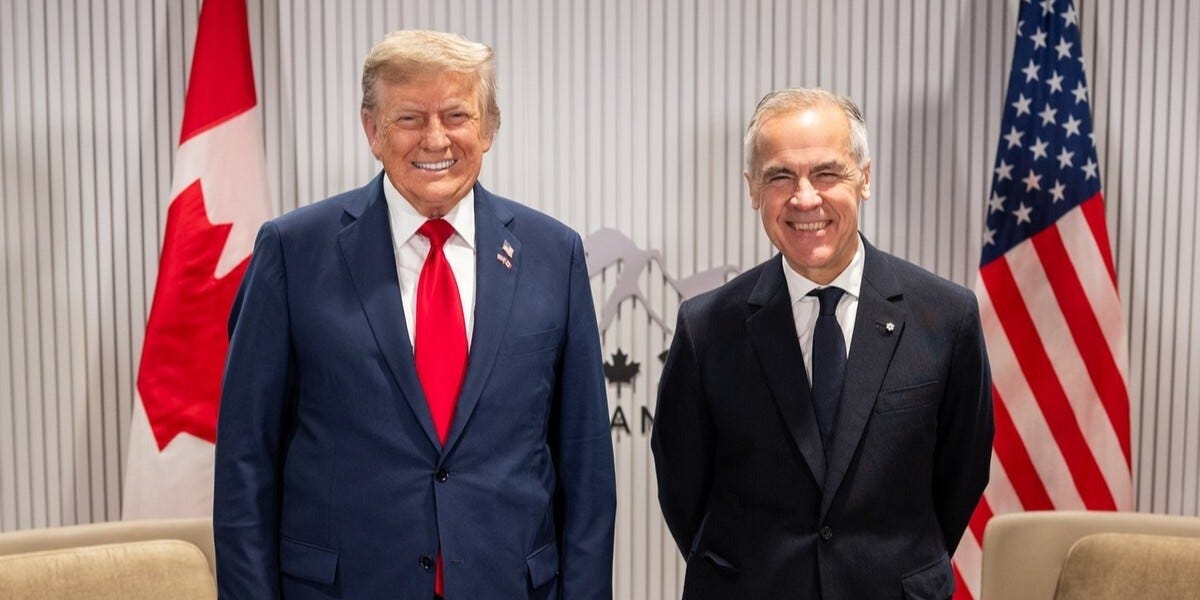 Unemployment, cost of living top Canadians&rsquo; worries, not Trump or U.S. tariffs