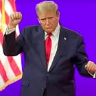 FIFA Peace Prize Winner Donald Trump Doing More Peace Again Definitely For Sure!