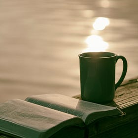 Why Scripture Will Unlock And Energize Your Inner World