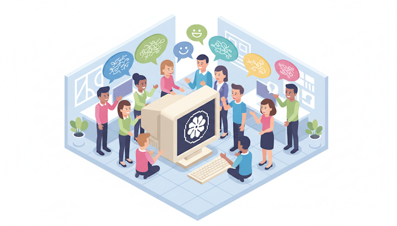 ChatGPT Group Chats are here … but not for everyone (yet)