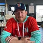 Mark G's avatar