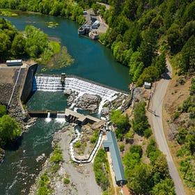 City of Cloverdale Implores Local Politicians to Preserve Water Supply Amidst Potter Valley Dam Decommissioning