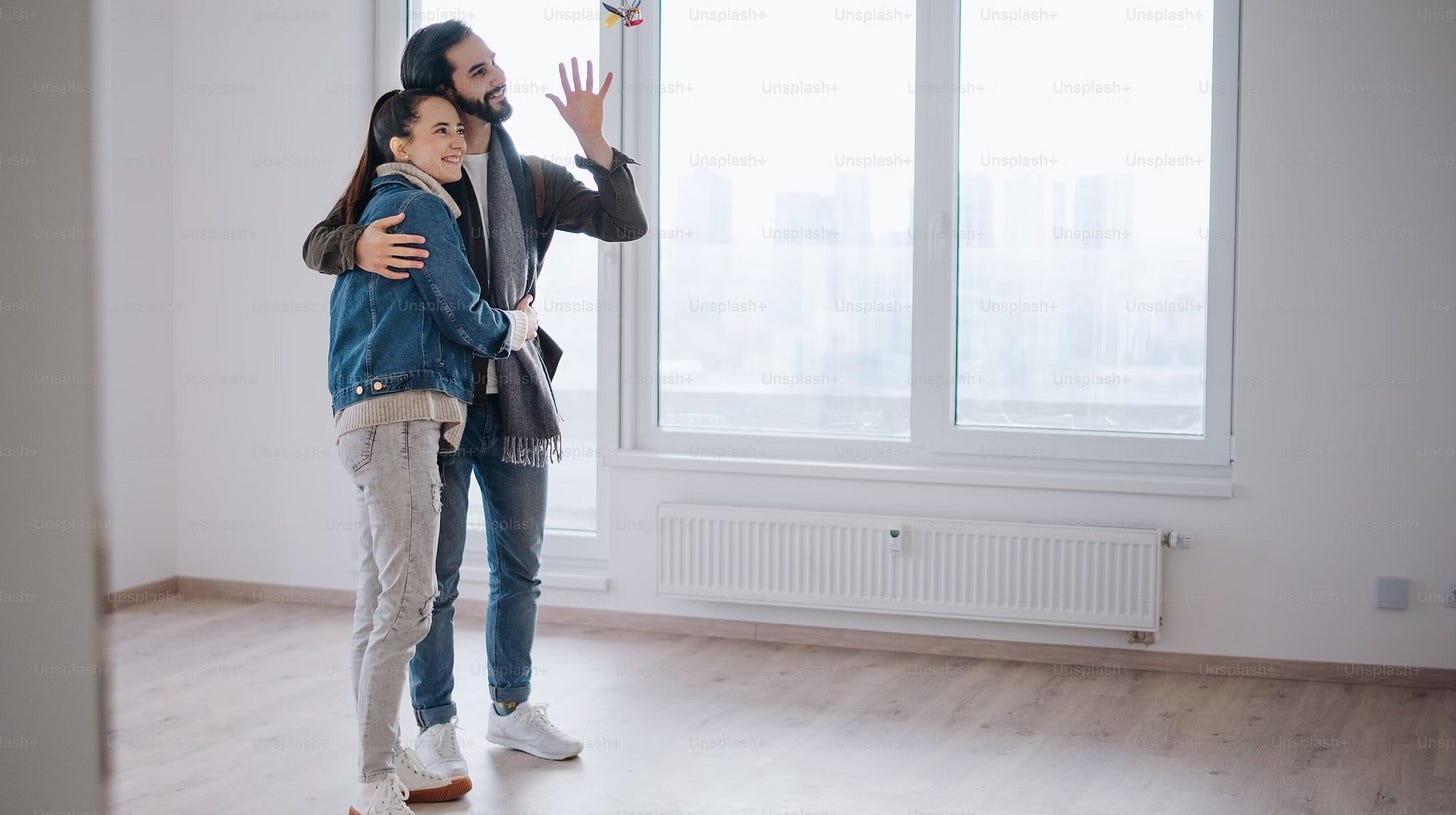 Le prêt à taux zéro : un coup de pouce pour les primo-accédants